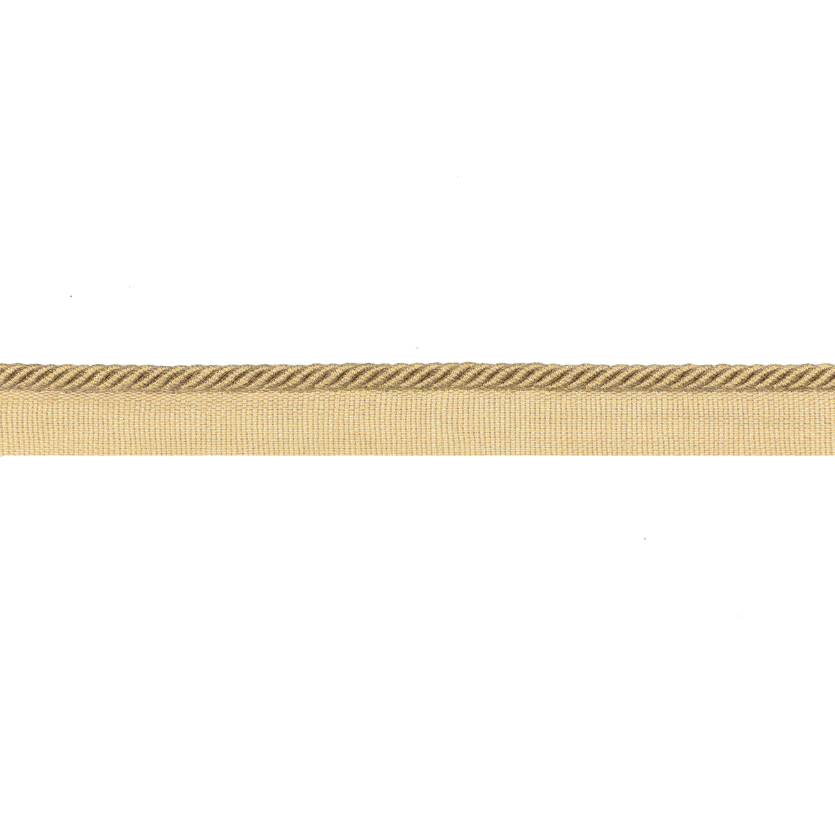 Picardy Cord Trim by Brunschwig & Fils in Beige