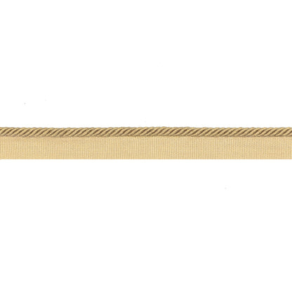 Picardy Cord Trim by Brunschwig & Fils in Beige