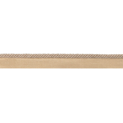 Picardy Cord Trim by Brunschwig & Fils in Sand