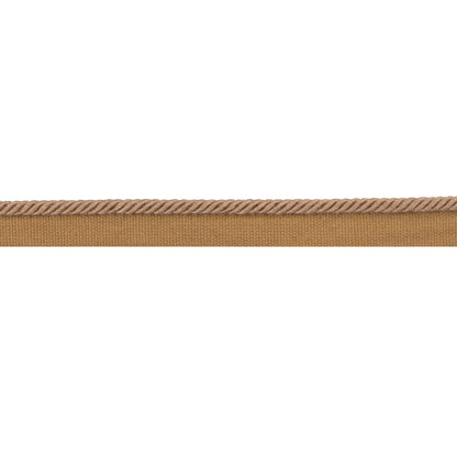 Picardy Cord Trim by Brunschwig & Fils in Rattan