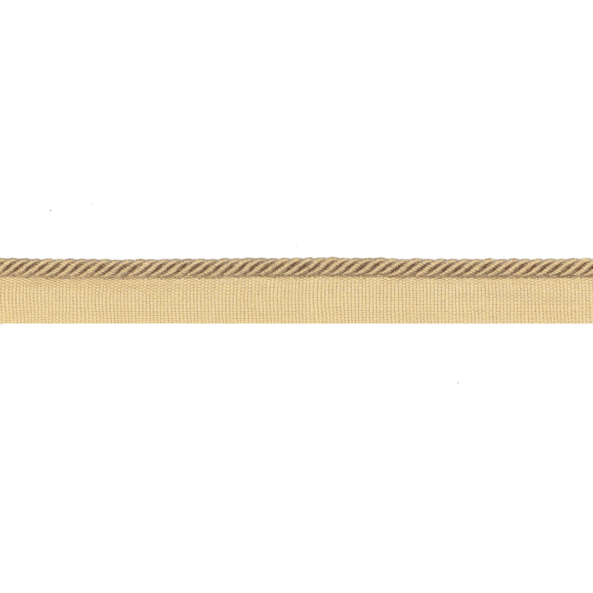 Picardy Cord Trim by Brunschwig & Fils in Sable