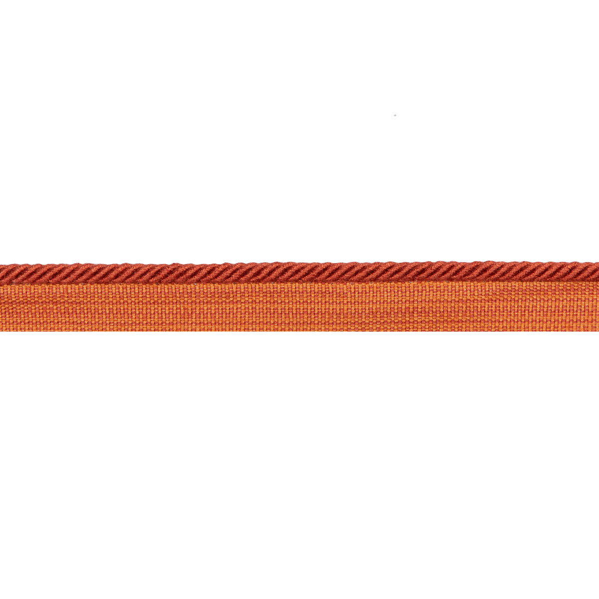 Picardy Cord Trim by Brunschwig & Fils in Cinnamon