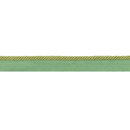 Picardy Cord Trim by Brunschwig & Fils in Leaf