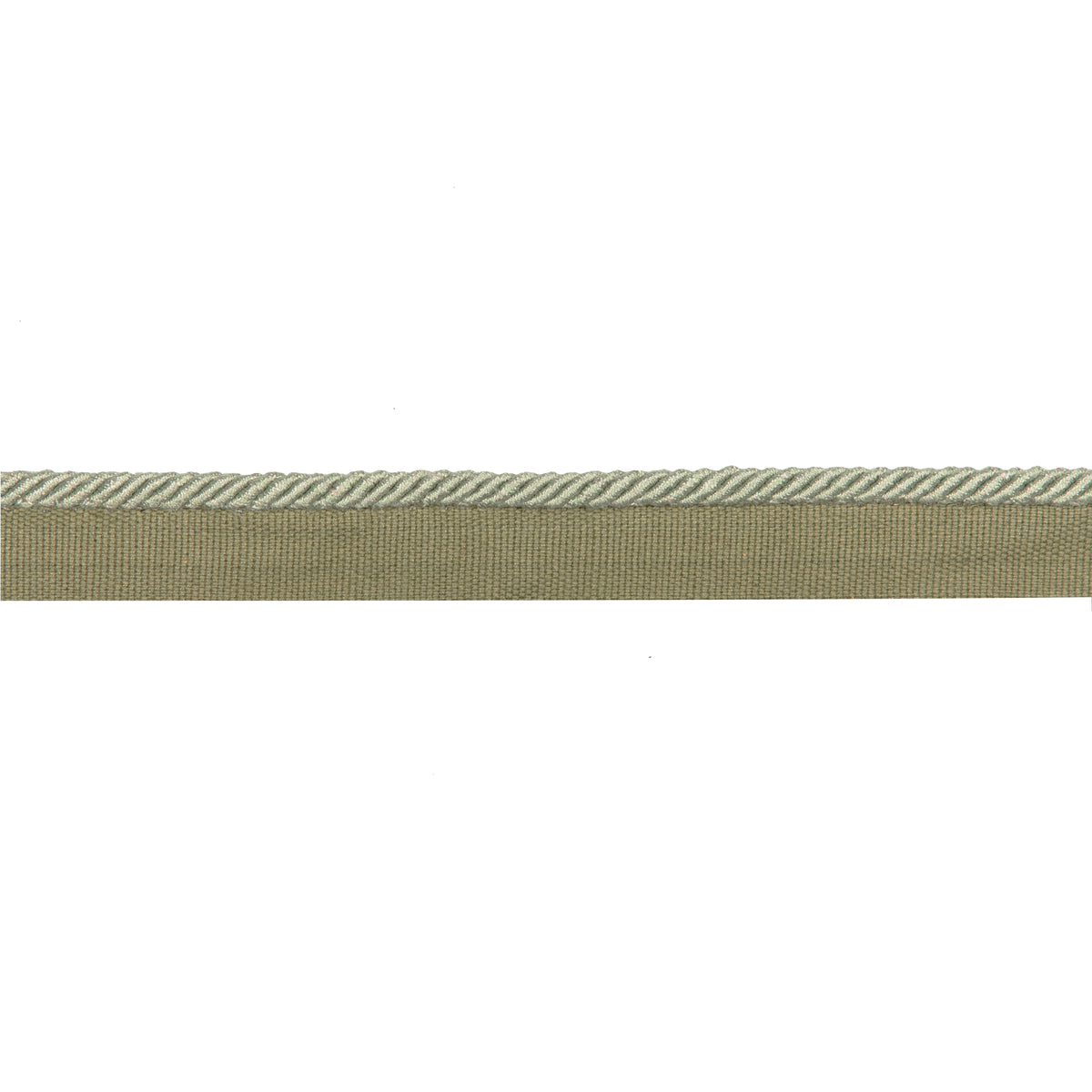Picardy Cord Trim by Brunschwig & Fils in Sage