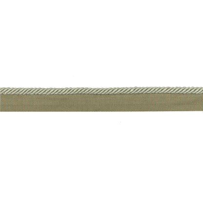 Picardy Cord Trim by Brunschwig & Fils in Sage