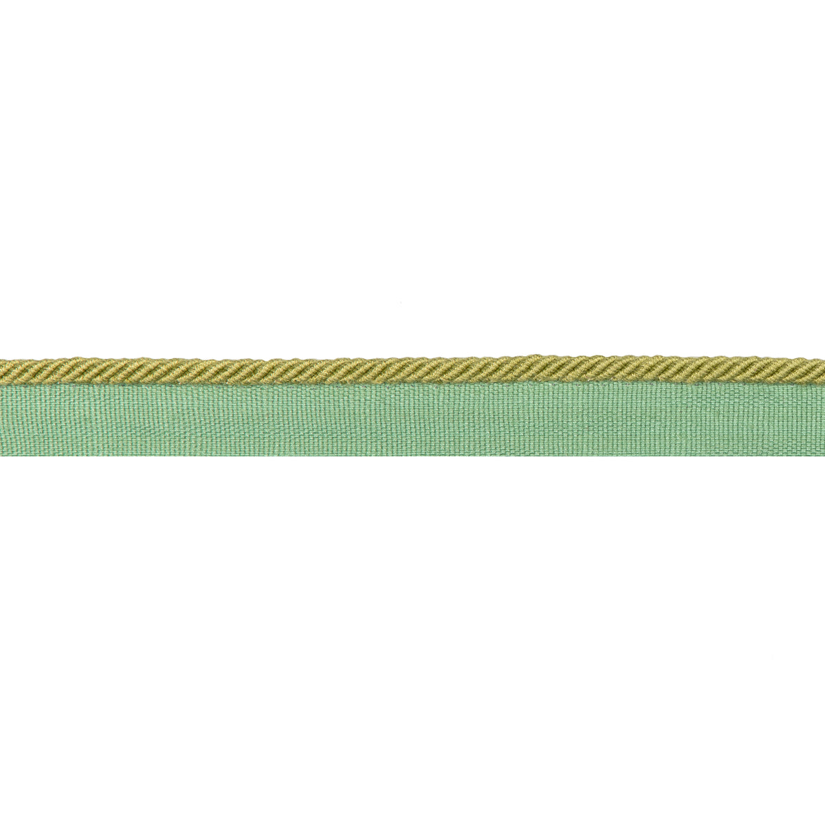 Picardy Cord Trim by Brunschwig & Fils in Chartreuse
