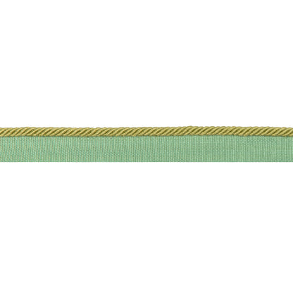 Picardy Cord Trim by Brunschwig & Fils in Chartreuse