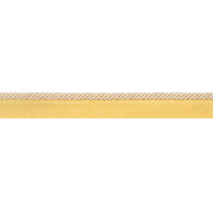 Picardy Cord Trim by Brunschwig & Fils in Cream