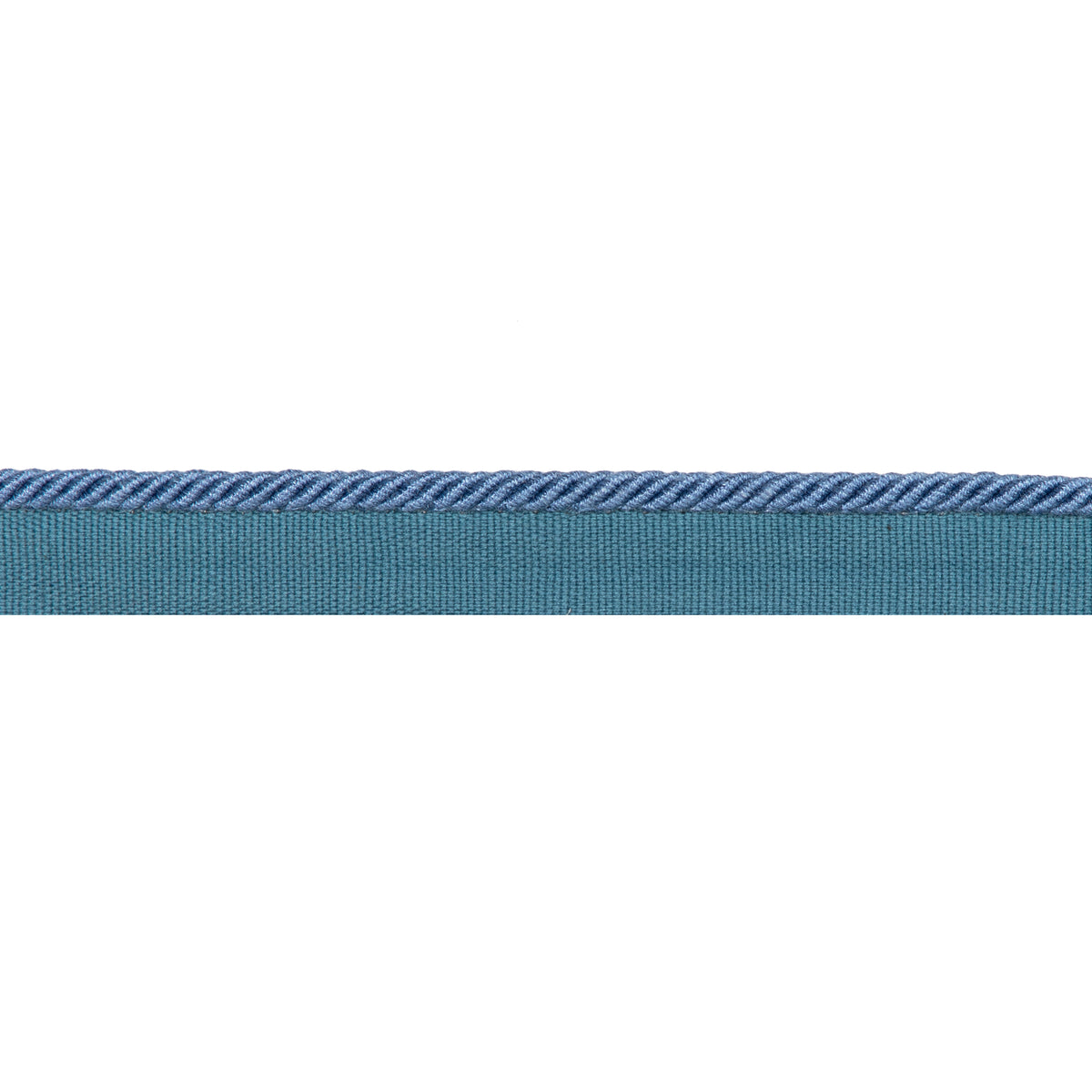 Picardy Cord Trim by Brunschwig & Fils in Blue