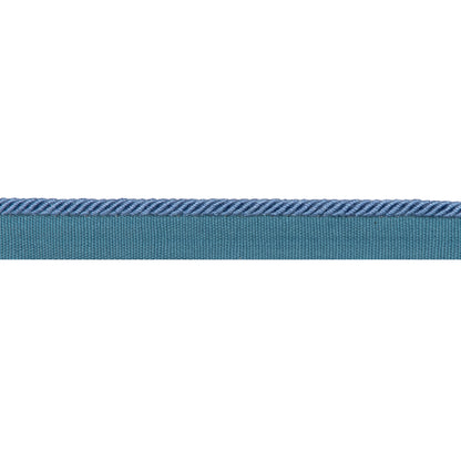 Picardy Cord Trim by Brunschwig & Fils in Blue