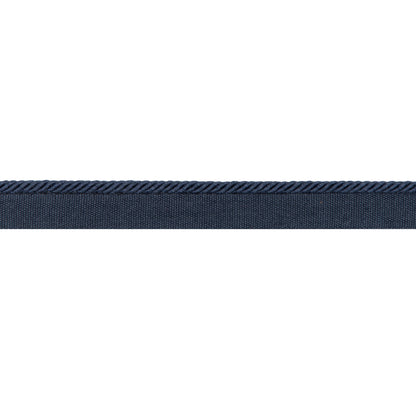 Picardy Cord Trim by Brunschwig & Fils in Navy