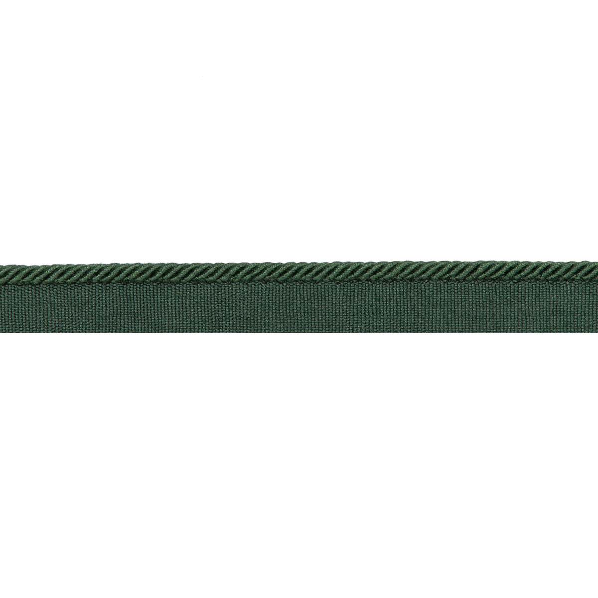 Picardy Cord Trim by Brunschwig & Fils in Emerald