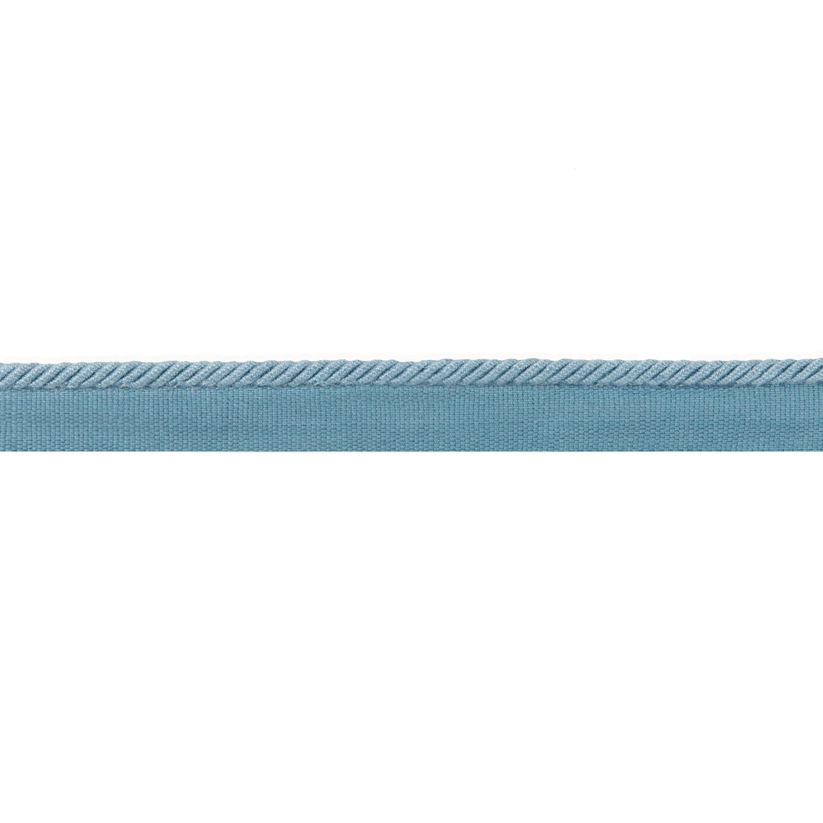 Picardy Cord Trim by Brunschwig & Fils in Ocean