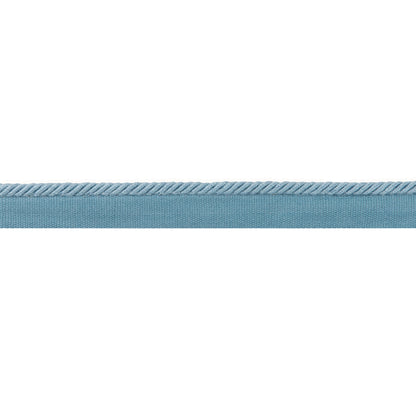 Picardy Cord Trim by Brunschwig & Fils in Ocean