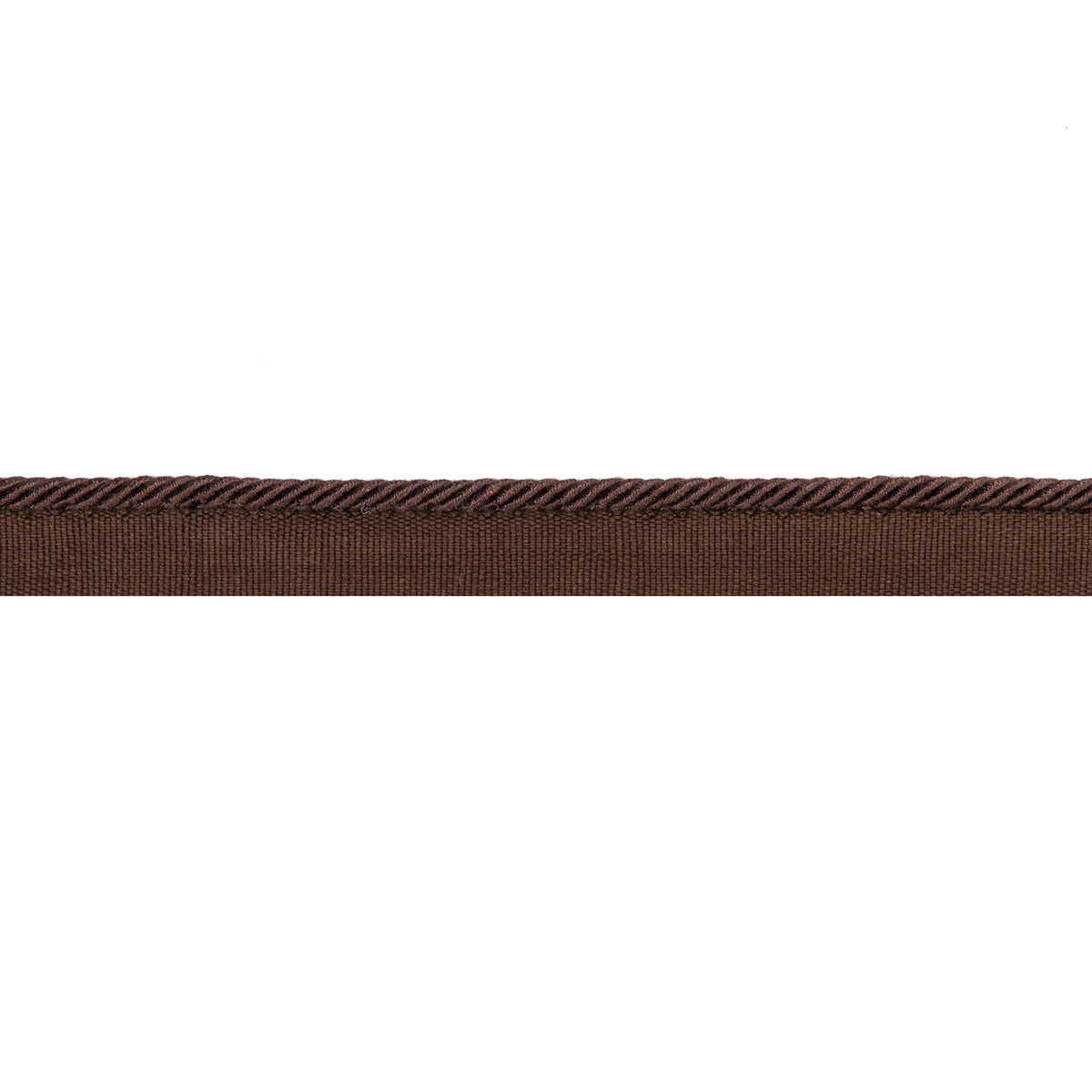 Picardy Cord Trim by Brunschwig & Fils in Cafe