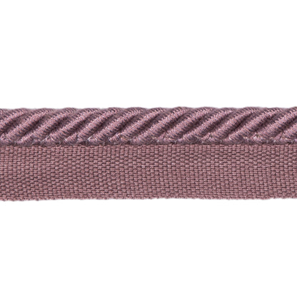 Barodet Cord Trim by Brunschwig & Fils in Mauve