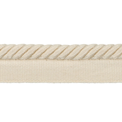 Barodet Cord Trim by Brunschwig & Fils in Ivory