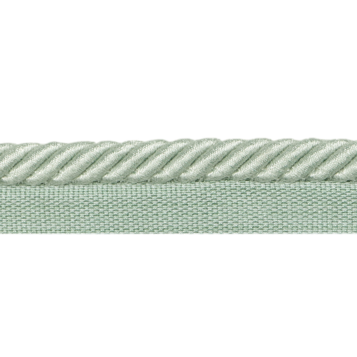 Barodet Cord Trim by Brunschwig & Fils in Mist