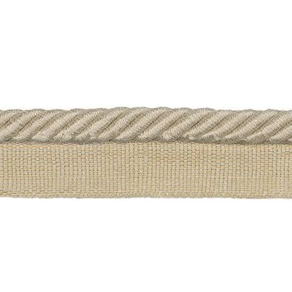 Barodet Cord Trim by Brunschwig & Fils in Wheat