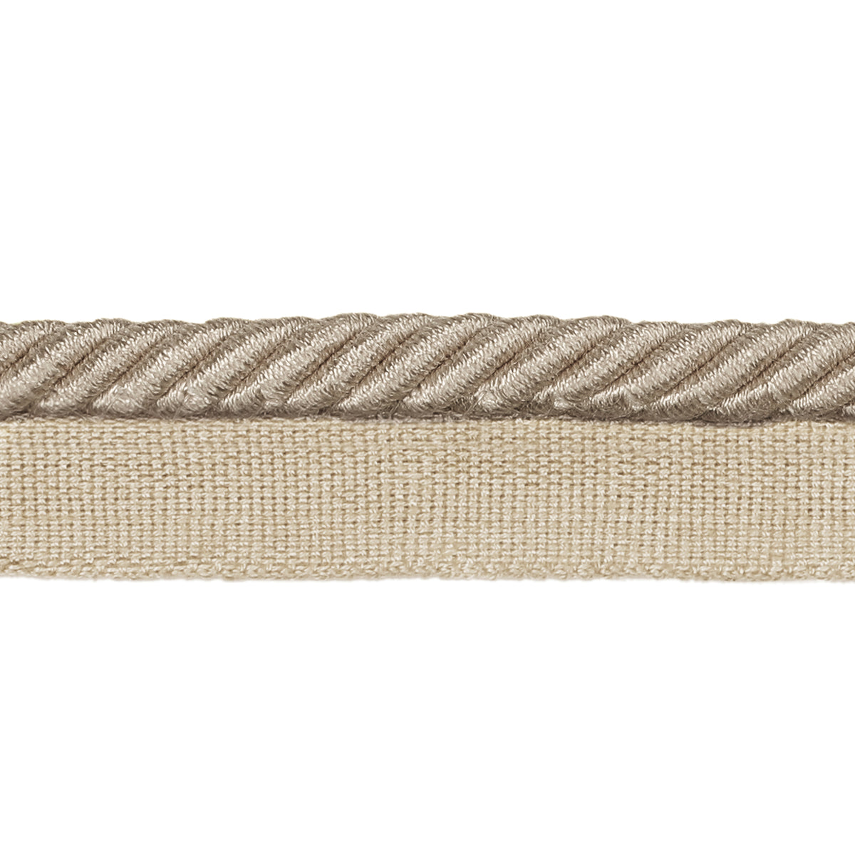 Barodet Cord Trim by Brunschwig & Fils in Sand