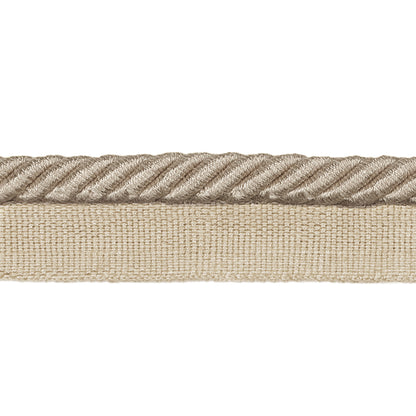 Barodet Cord Trim by Brunschwig & Fils in Sand