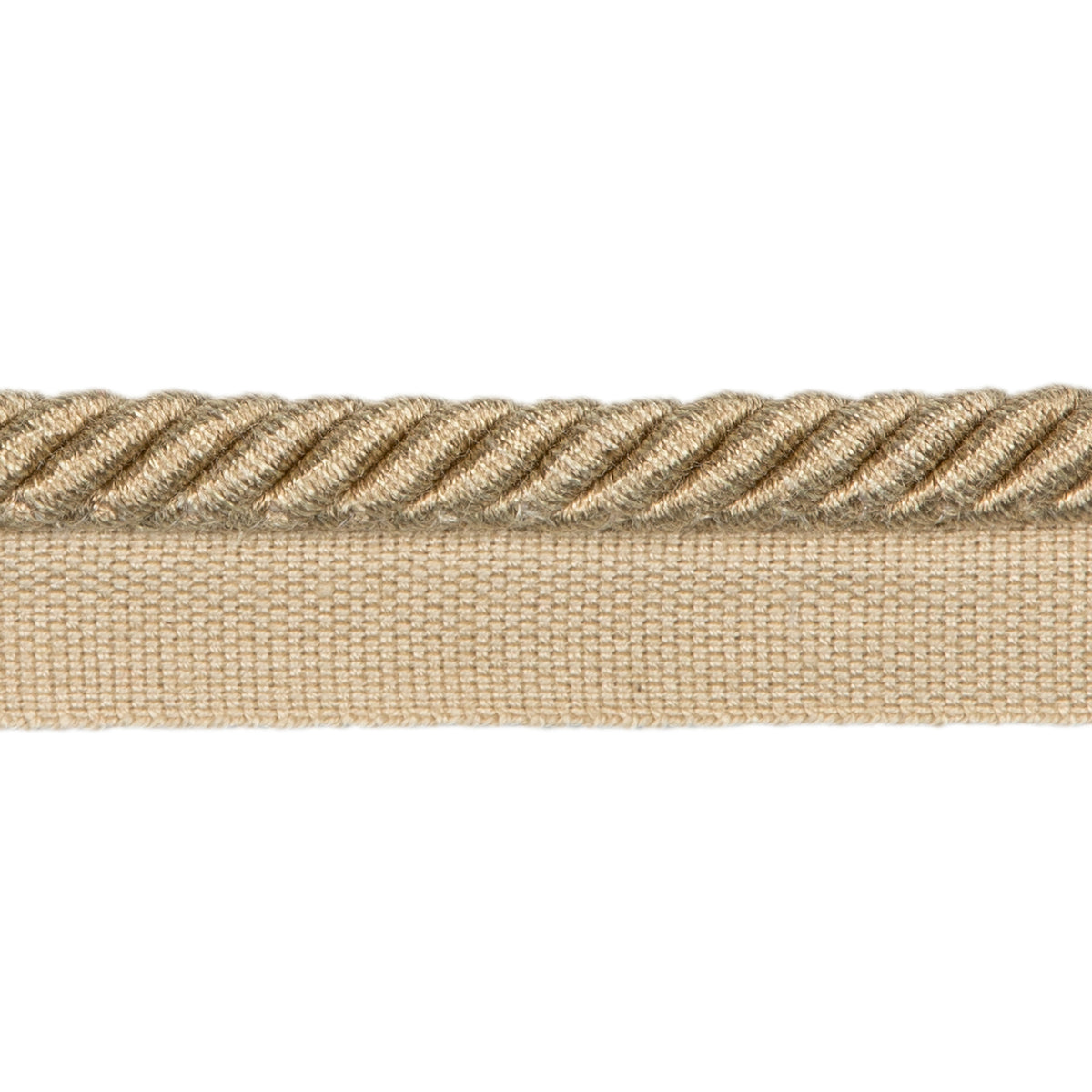 Barodet Cord Trim by Brunschwig & Fils in Sable