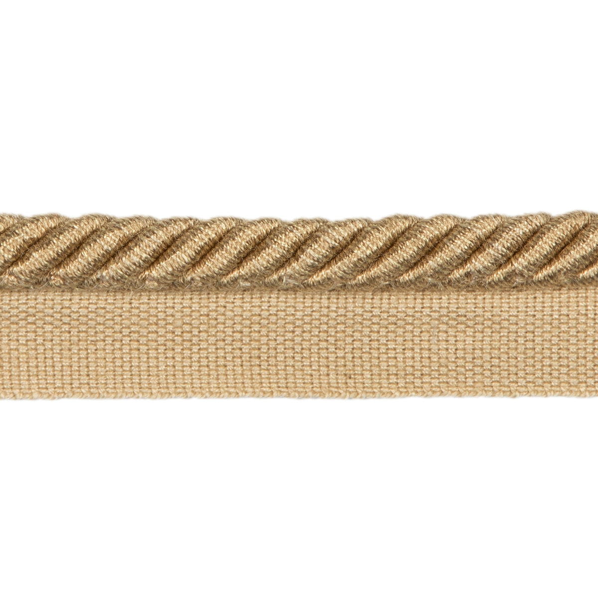 Barodet Cord Trim by Brunschwig & Fils in Beige