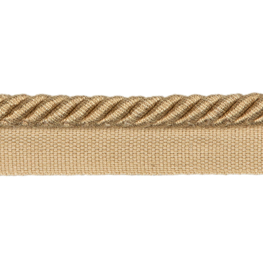 Barodet Cord Trim by Brunschwig & Fils in Beige