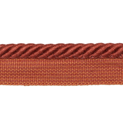 Barodet Cord Trim by Brunschwig & Fils in Cinnamon