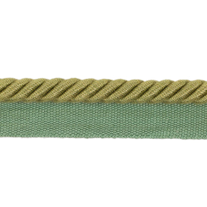 Barodet Cord Trim by Brunschwig & Fils in Chartreuse