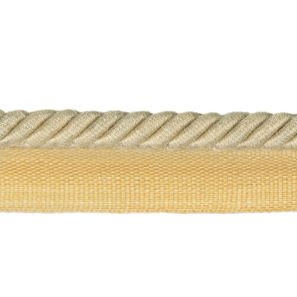 Barodet Cord Trim by Brunschwig & Fils in Cream