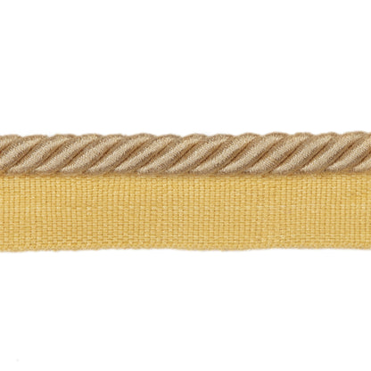 Barodet Cord Trim by Brunschwig & Fils in Canary