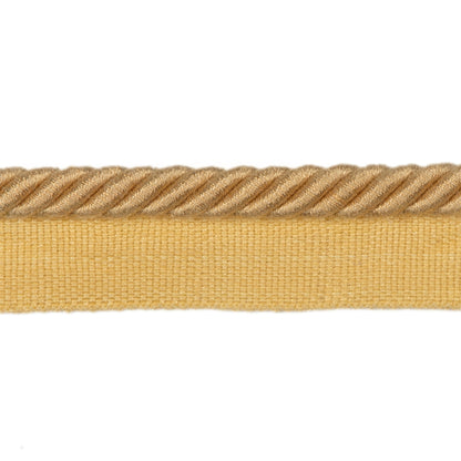 Barodet Cord Trim by Brunschwig & Fils in Gold