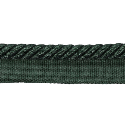 Barodet Cord Trim by Brunschwig & Fils in Emerald