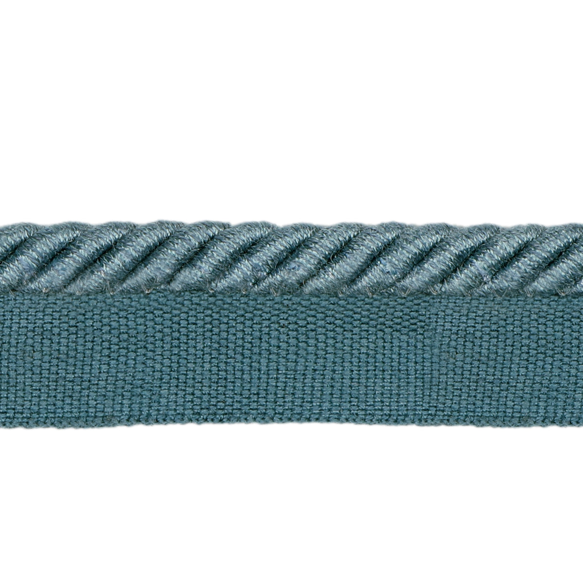 Barodet Cord Trim by Brunschwig & Fils in Ocean