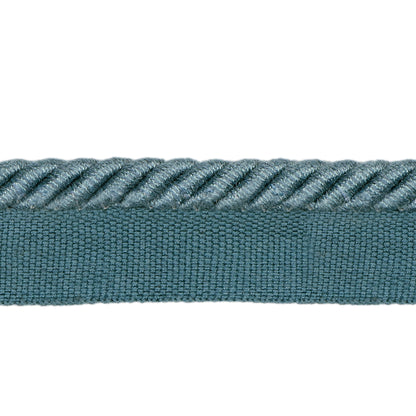 Barodet Cord Trim by Brunschwig & Fils in Ocean