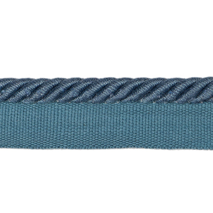 Barodet Cord Trim by Brunschwig & Fils in Blue