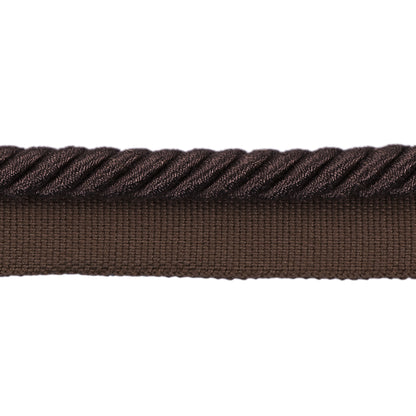 Barodet Cord Trim by Brunschwig & Fils in Cafe