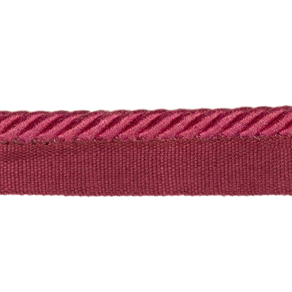 Barodet Cord Trim by Brunschwig & Fils in Petal