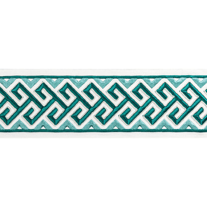 Audette Tape - Aqua