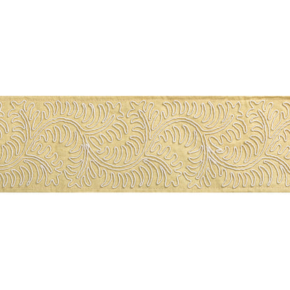 Sirine Tape Trim by Brunschwig & Fils in Sand