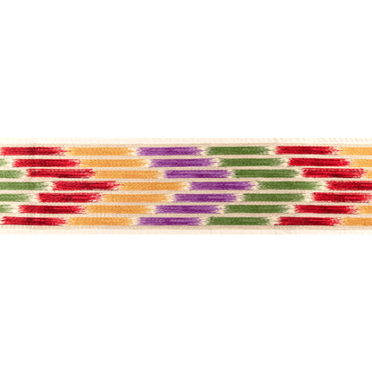 Cascade Border Trim by Brunschwig & Fils in Fiesta