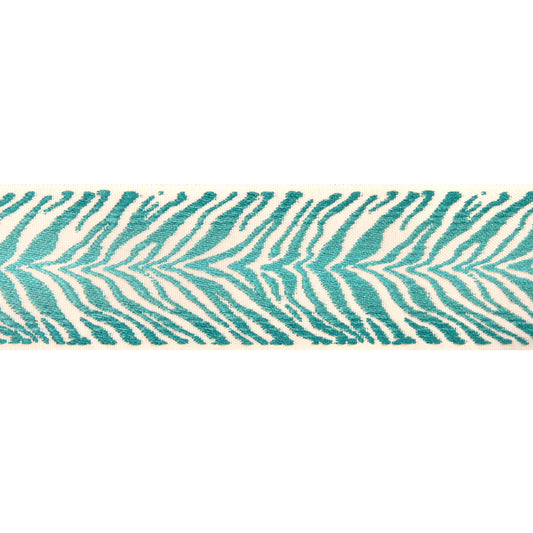 Tigre Tape - Aqua