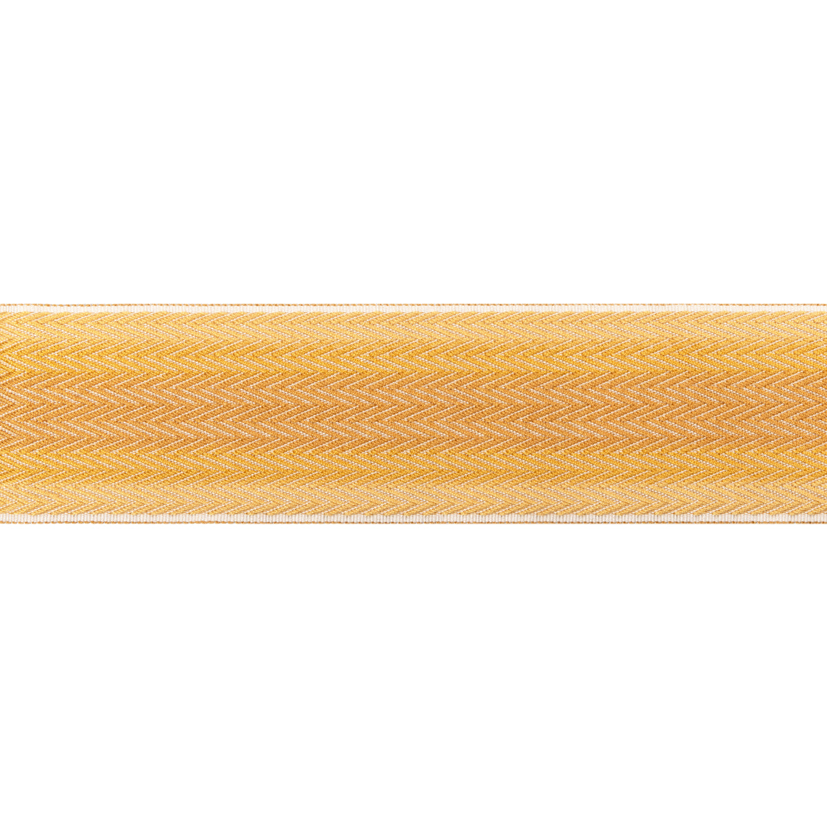 Barfleur Tape Trim by Brunschwig & Fils in Canary