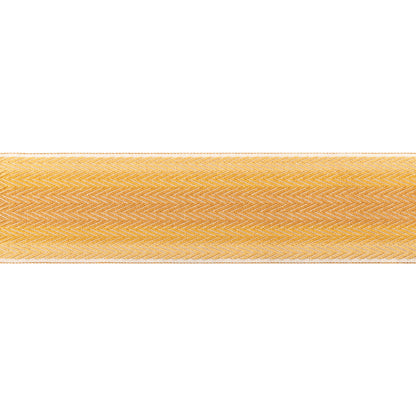 Barfleur Tape Trim by Brunschwig & Fils in Canary