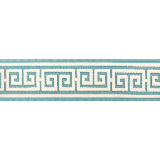 Paros Tape - Aqua