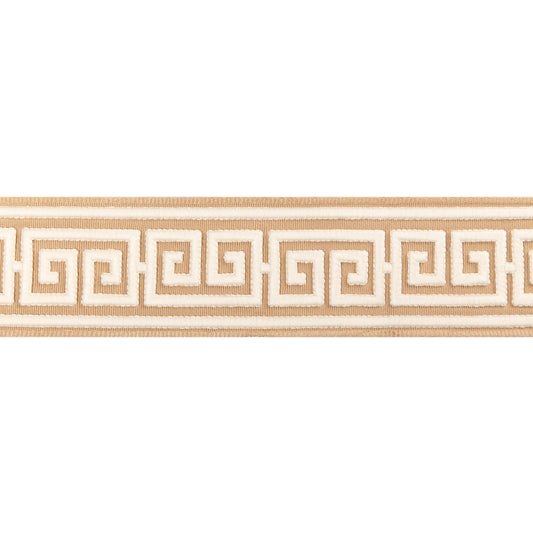 Paros Tape - Beige