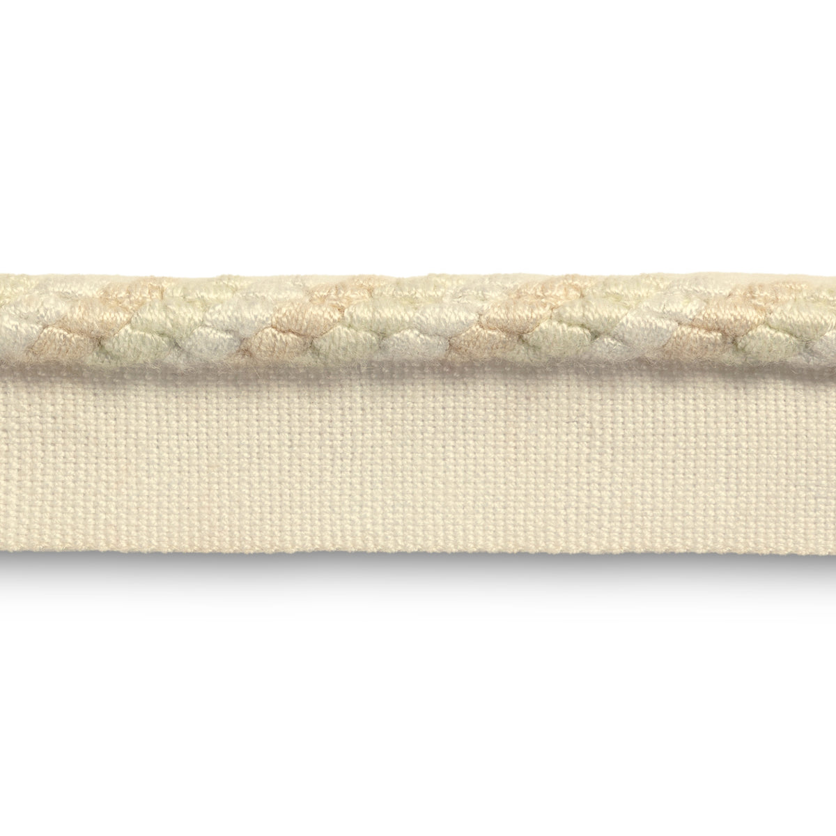 Montcel Cord Trim by Brunschwig & Fils in Ivory