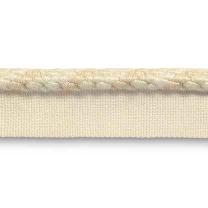 Montcel Cord Trim by Brunschwig & Fils in Ivory