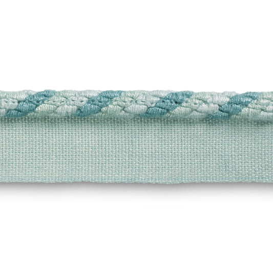 Montcel Cord - Aqua
